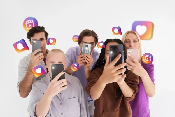 El impacto de los desafíos virales en redes sociales en la privacidad y la ciberseguridad en Colombia