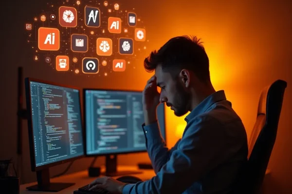 El próximo desafío de la IA está en los accesos de los usuarios
