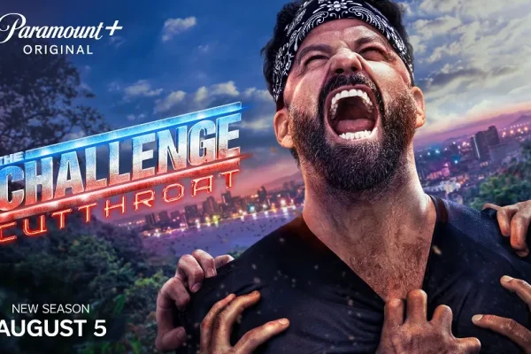 El reality de competencia física The Challenge de MTV confirma la fecha de estreno de su temporada 42