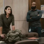 El thriller de espionaje político Lioness confirma la fecha de estreno de sus nuevos episodios en Paramount+