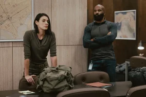 El thriller de espionaje político Lioness confirma la fecha de estreno de sus nuevos episodios en Paramount+