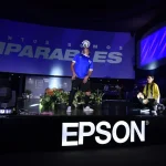 Epson muestra el futuro de la impresión textil con 'IMPARABLES', su colección conceptual inspirada en el fútbol