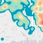 Esri presenta el primer modelo de inteligencia artificial geoespacial entrenado con datos topográficos de Colombia