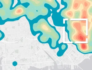 Esri presenta el primer modelo de inteligencia artificial geoespacial entrenado con datos topográficos de Colombia