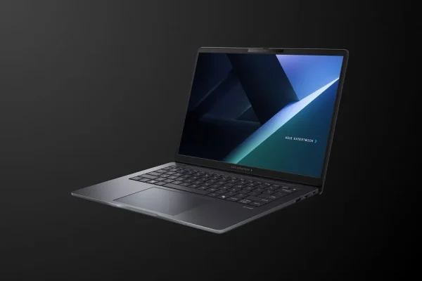 ASUS lanza en Colombia la ExpertBook B3 G2 con chip AMD Ryzen AI 7 PRO y pantalla WQXGA de 144Hz