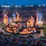 DSPORTS y DGO transmitirán la final de la Copa Mundial 2026 y los espectáculos musicales en directo para Colombia