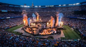 DSPORTS y DGO transmitirán la final de la Copa Mundial 2026 y los espectáculos musicales en directo para Colombia