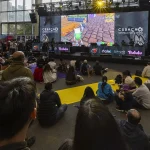 FUEGO Esports se consolida en la Comic Con Bogotá 2026 con el despliegue de infraestructura gamer más grande del evento