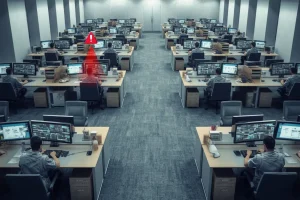 La tecnología de aprendizaje autónomo reduce los tiempos de detección de malas prácticas cometidas por empleados en la banca regional