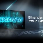 GIGABYTE presenta en Colombia un nuevo monitor gamer WOLED de 27"
