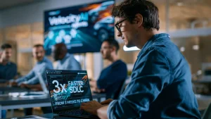 La IA cambia el desarrollo de software: la precisión supera a la velocidad