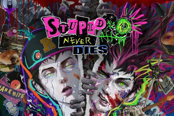 El RPG de acción rápida Stupid Never Dies confirma su lanzamiento en PS5 y PC para el 21 de octubre