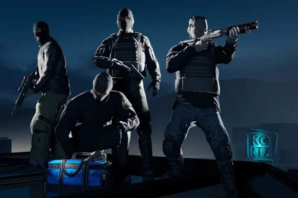 Golpe al Kortz Center llega a GTA Online el 14 de julio