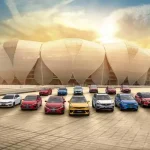 Geely supera las 100.000 entregas mensuales fuera de China y afianza su operación en Colombia