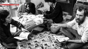 La historia de la traducción de Barefoot Gen encabeza los estrenos de NHK WORLD-JAPAN para agosto de 2026