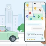La inteligencia artificial de Gemini transforma a Waze con rutas para motos y mandos por voz