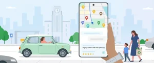 La inteligencia artificial de Gemini transforma a Waze con rutas para motos y mandos por voz