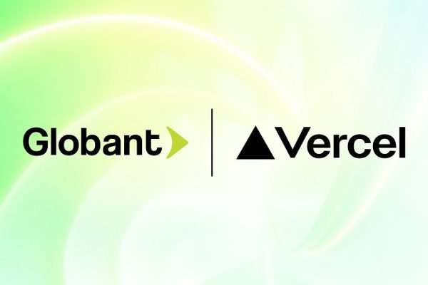 Globant y Vercel forjan una alianza para impulsar la IA agéntica