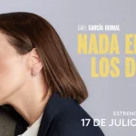 HBO Max estrenará ‘Nada Entre Los Dos’, película protagonizada por Gael García Bernal y Natalia Oreiro