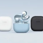 Huawei introduce sus nuevos audífonos de alta fidelidad y formato abierto orientados al consumo de audio dinámico