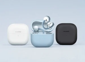 Huawei introduce sus nuevos audífonos de alta fidelidad y formato abierto orientados al consumo de audio dinámico