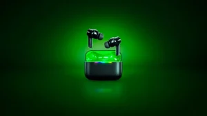 Razer lanza los audífonos Hammerhead V3 X HyperSpeed para Xbox y PlayStation