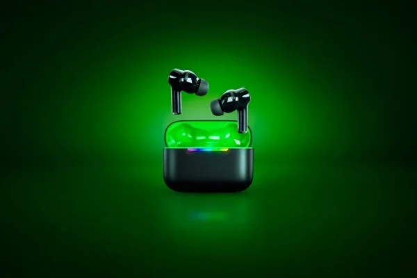 Razer lanza los audífonos Hammerhead V3 X HyperSpeed para Xbox y PlayStation