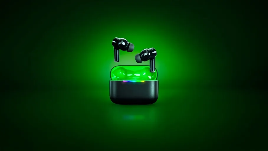 Razer lanza los audífonos Hammerhead V3 X HyperSpeed para Xbox y PlayStation