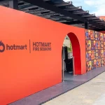 Hotmart FIRE Sessions refuerza el papel de Colombia en la Creator Economy y pone a la IA en el centro de su futuro