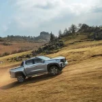 La electrificación abre una nueva etapa para las pick-ups en Colombia
