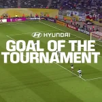 Hyundai presenta la votación para elegir el Gol del Torneo de la Copa Mundial de la FIFA 2026™