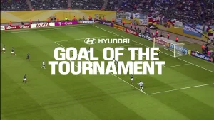Hyundai presenta la votación para elegir el Gol del Torneo de la Copa Mundial de la FIFA 2026™