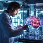 Avances en IA para predecir el riesgo de tumores cerebrales
