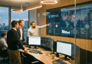 IA y fraude financiero: por qué los datos contextuales son la nueva línea de defensa