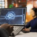 Seis de cada diez usuarios en Colombia utilizan servicios financieros con inteligencia artificial, pero dudan de los créditos automáticos