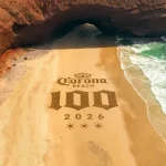 Cerveza Corona de Bavaria presenta su lista de las 100 playas