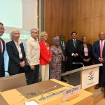 Iniciativa para la gobernanza de la IA en América Latina es reconocida en los Small Business Champions 2026 por su impacto en las mipymes de la región