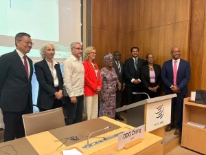 Iniciativa para la gobernanza de la IA en América Latina es reconocida en los Small Business Champions 2026 por su impacto en las mipymes de la región
