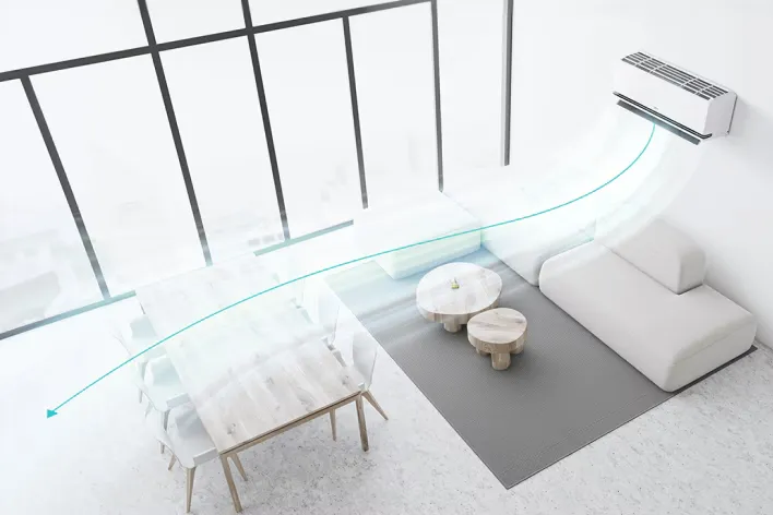 Inteligencia artificial en climatización: la apuesta técnica para frenar el gasto de luz residencial ante la llegada de El Niño