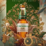Gabriel García Márquez y la tradición cervecera se cruzan en una colección limitada para el 20 de julio