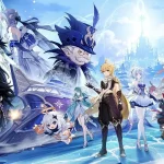 La versión 7.0 de Genshin Impact abre las puertas de Snezhnaya el 12 de agosto con nuevas mecánicas de exploración