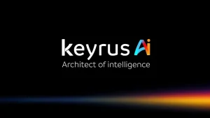 Keyrus presenta “Architect of Intelligence” para ayudar a las empresas a industrializar la inteligencia artificial