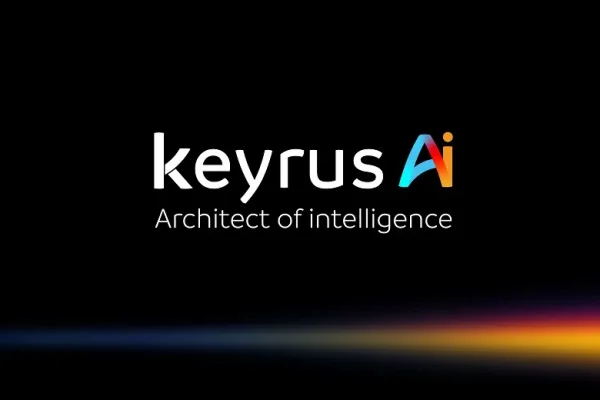 Keyrus presenta “Architect of Intelligence” para ayudar a las empresas a industrializar la inteligencia artificial