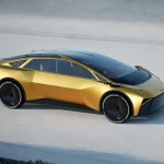 Kia Vision Meta Turismo gana el premio Red Dot en la categoría de diseño conceptual