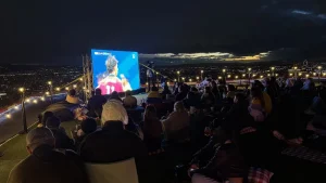 La Torre Colpatria rompe su operación habitual para abrir los siete días de la semana durante julio