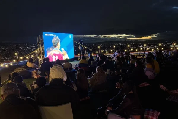 La Torre Colpatria rompe su operación habitual para abrir los siete días de la semana durante julio