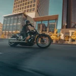 La comunidad Harley-Davidson: una nueva forma de vivir la libertad sobre dos ruedas en Colombia