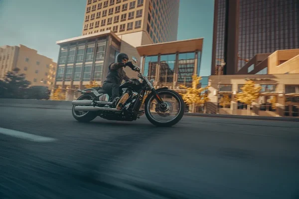La comunidad Harley-Davidson: una nueva forma de vivir la libertad sobre dos ruedas en Colombia