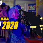 La emoción del gaming y el entretenimiento llega a México de la mano del Telcel GAMERGY: Frikiplaza Tour