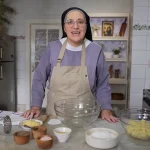 La hermana Verónica llega a elGourmet con una cocina llena de historias, sabor y calidez